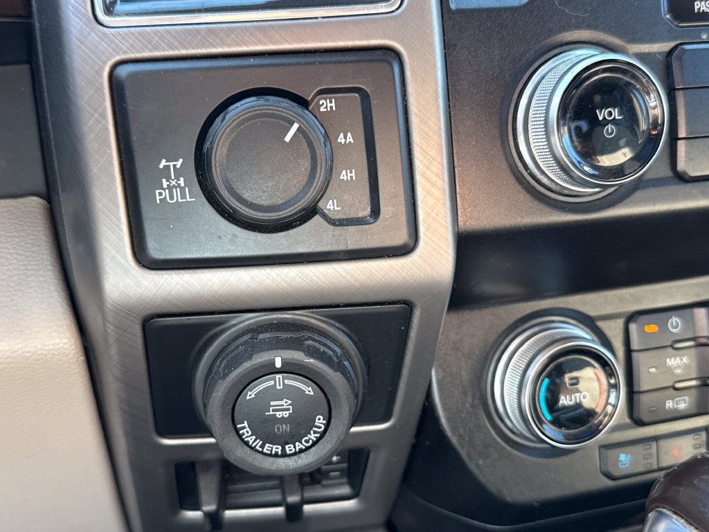 2019 Ford F-150 Limited