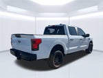 2025 Ford F-150 Lightning Pro