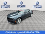 2019 Chevrolet Camaro SS 1SS