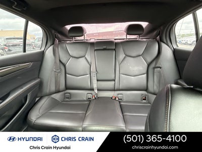 2021 Cadillac CT5 Sport