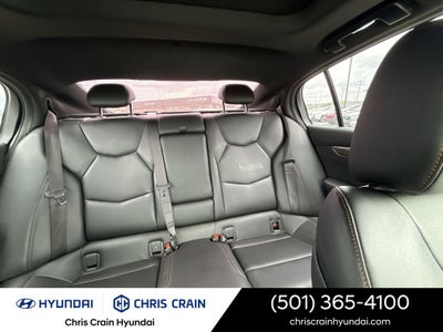 2021 Cadillac CT5 Sport