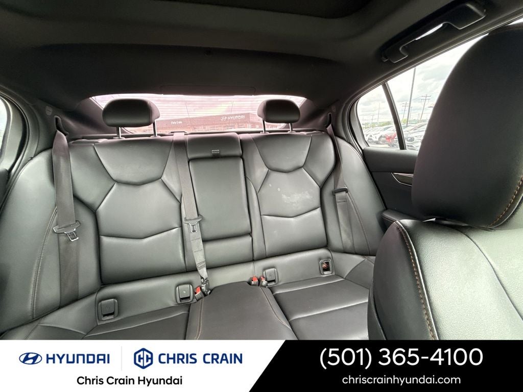 2021 Cadillac CT5 Sport