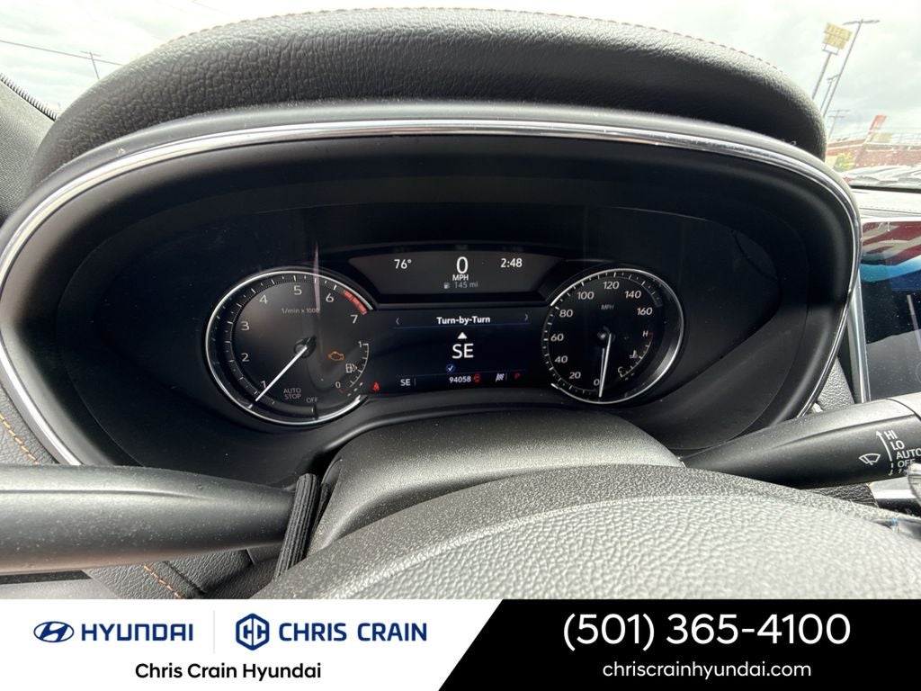 2021 Cadillac CT5 Sport