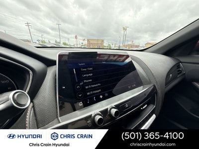 2021 Cadillac CT5 Sport