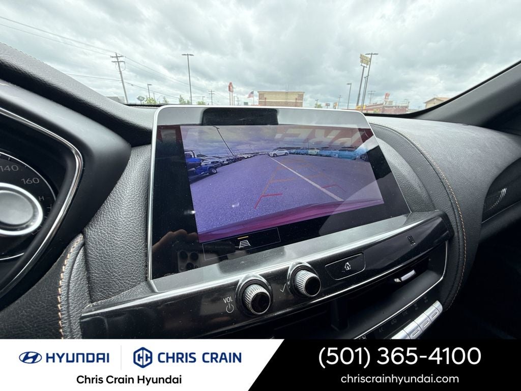 2021 Cadillac CT5 Sport