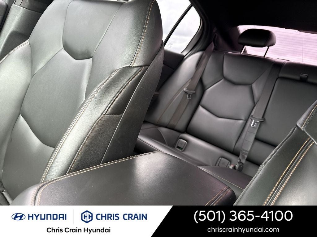 2021 Cadillac CT5 Sport