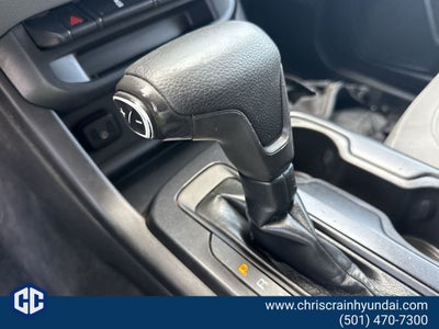 2019 Chevrolet Colorado Work Truck