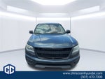 2019 Chevrolet Colorado Work Truck