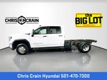 2024 GMC Sierra 3500HD Pro 177 WB