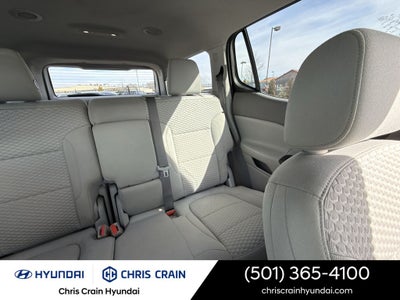 2019 GMC Acadia SLE-1