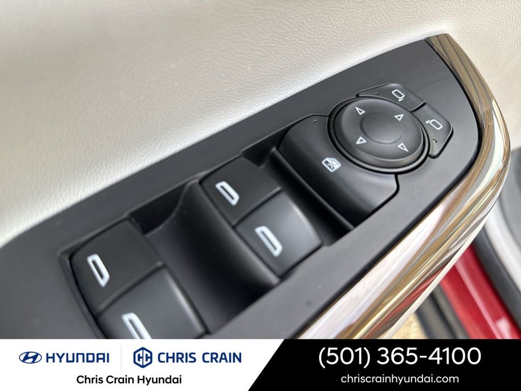 2019 GMC Acadia SLE-1