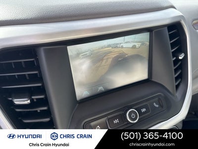 2019 GMC Acadia SLE-1