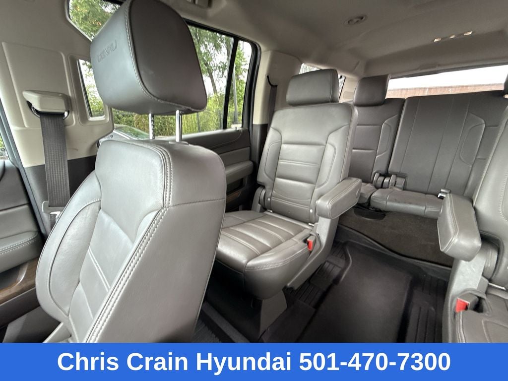 2019 GMC Yukon XL Denali