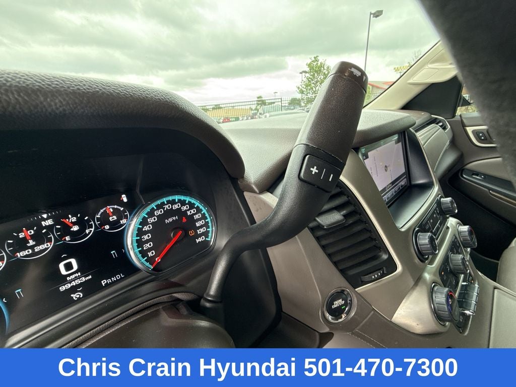 2019 GMC Yukon XL Denali