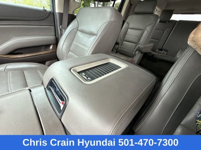 2019 GMC Yukon XL Denali