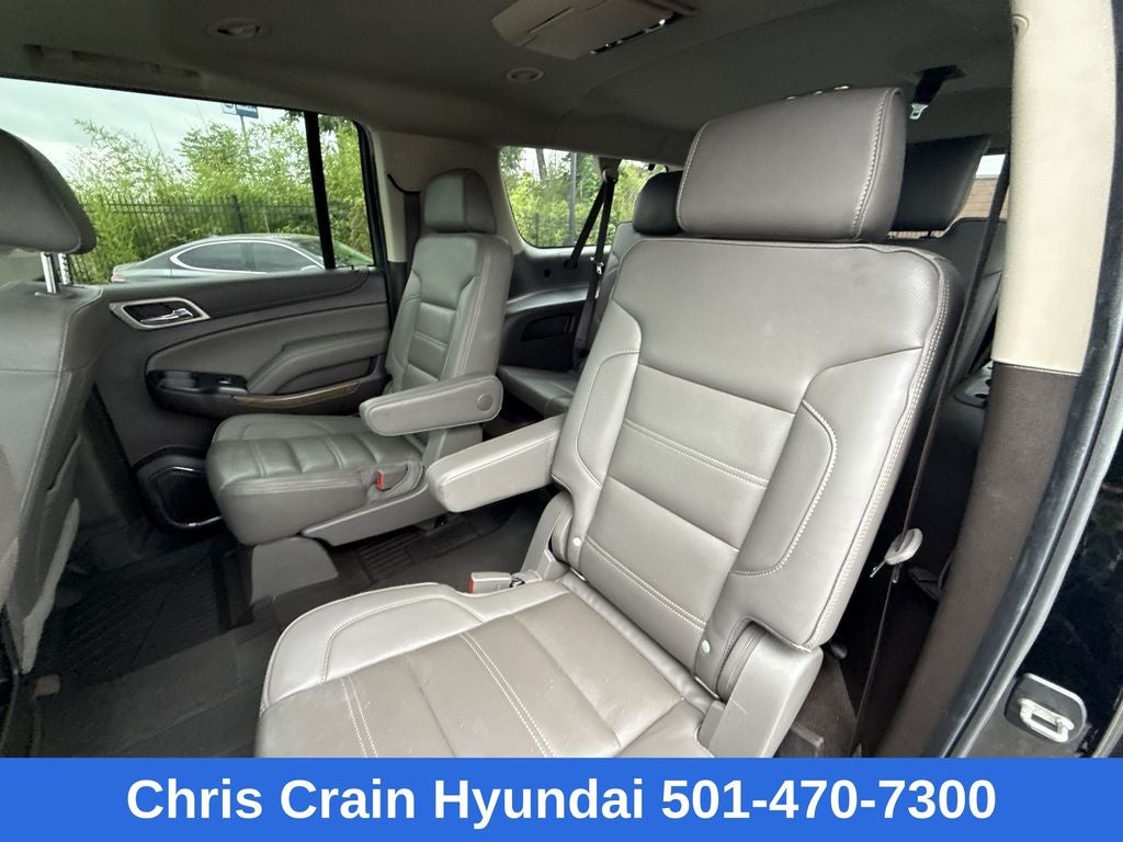 2019 GMC Yukon XL Denali
