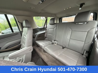 2019 GMC Yukon XL Denali