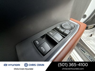 2024 GMC Sierra 3500HD Denali Ultimate