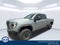 2026 GMC Sierra 2500HD AT4X