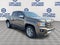 2016 GMC Canyon SLT