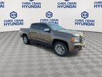2016 GMC Canyon SLT