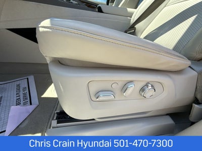 2024 Cadillac Escalade ESV Sport Platinum