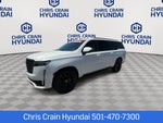 2024 Cadillac Escalade ESV Sport Platinum