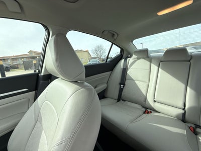 2024 Nissan Altima 2.5 SL