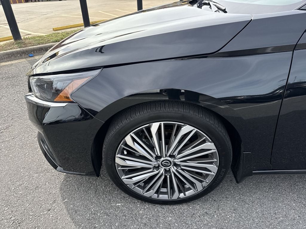 2024 Nissan Altima 2.5 SL
