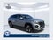 2026 Volkswagen Atlas Cross Sport SE w/Technology