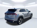 2026 Volkswagen Atlas Cross Sport SE w/Technology