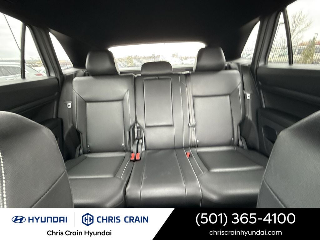 2020 Volkswagen Atlas Cross Sport 3.6L V6 SE w/Technology R-Line