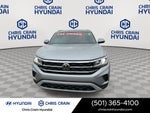 2020 Volkswagen Atlas Cross Sport 3.6L V6 SE w/Technology R-Line