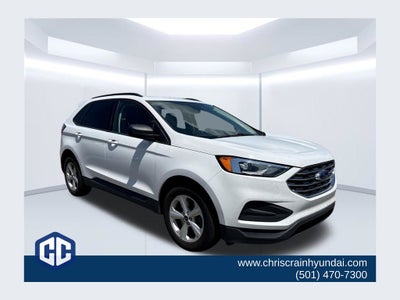 2021 Ford Edge SE