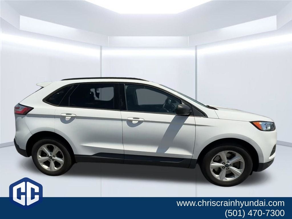 2021 Ford Edge SE