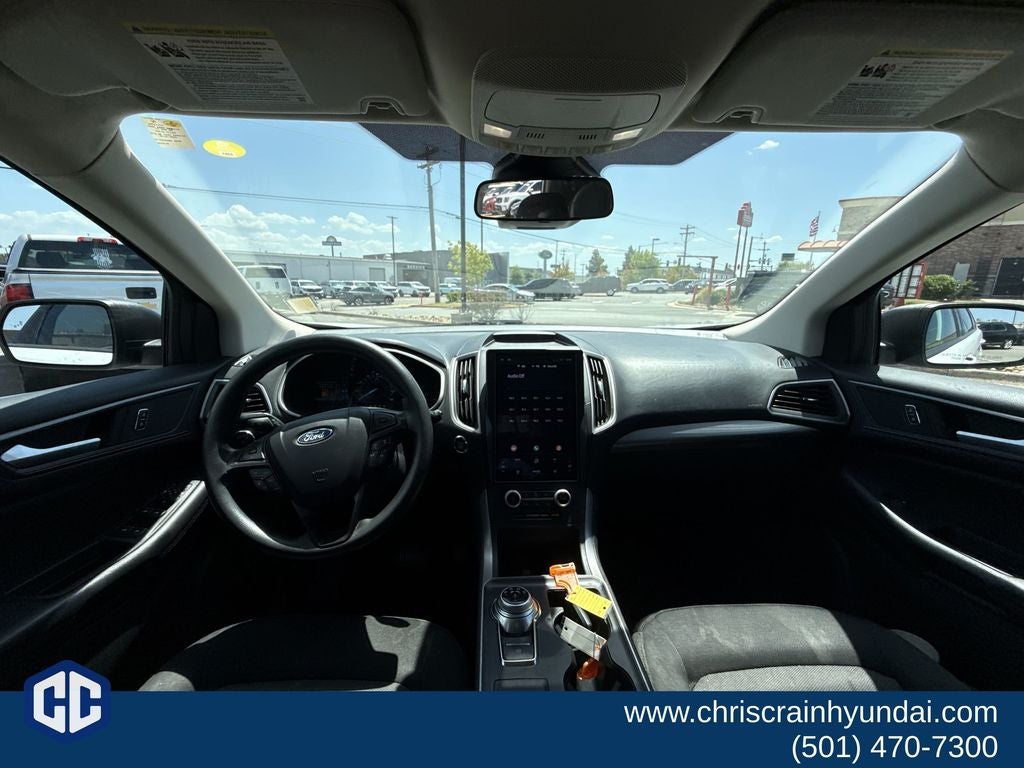 2021 Ford Edge SE