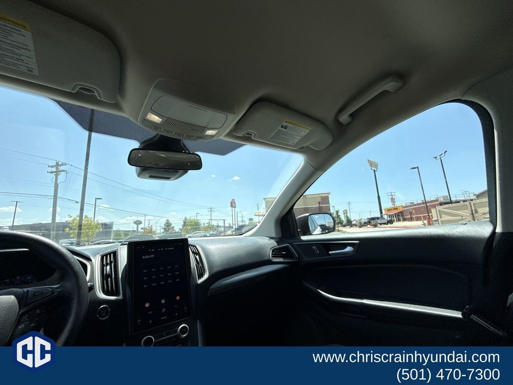 2021 Ford Edge SE