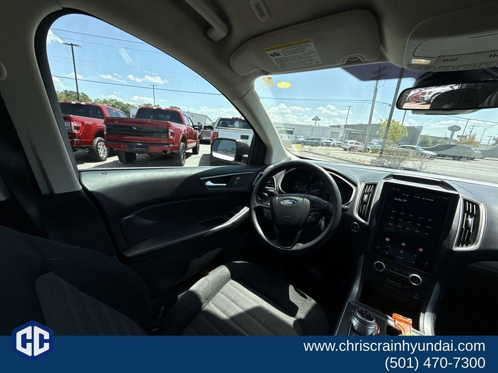 2021 Ford Edge SE