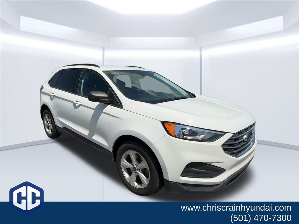 2021 Ford Edge SE