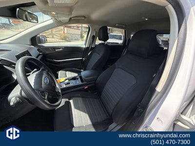 2021 Ford Edge SE
