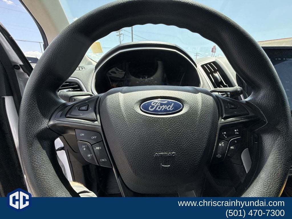 2021 Ford Edge SE