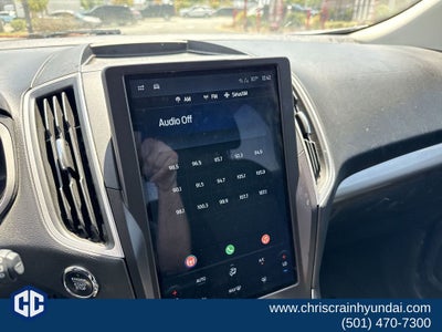 2021 Ford Edge SE
