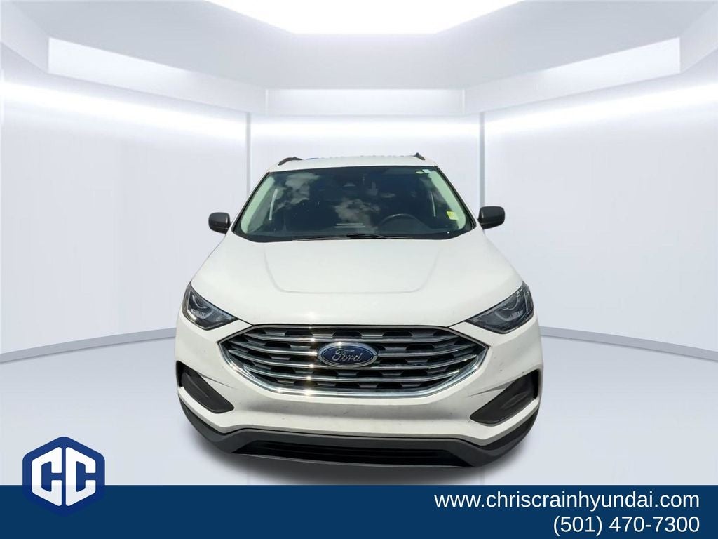 2021 Ford Edge SE