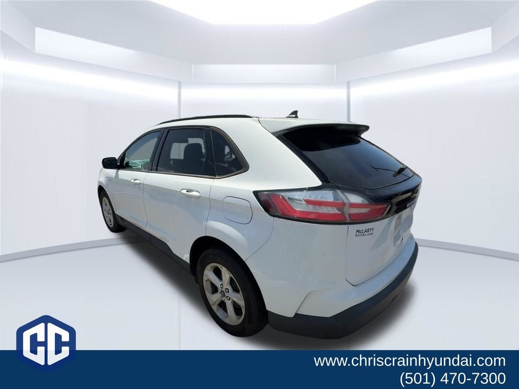 2021 Ford Edge SE