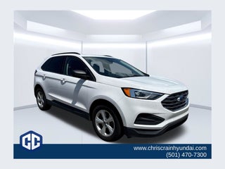 2021 Ford Edge SE