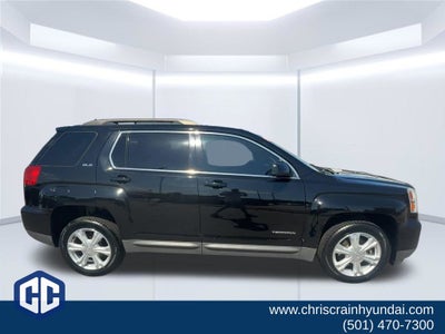 2016 GMC Terrain SLE-2