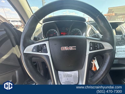 2016 GMC Terrain SLE-2