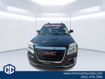 2016 GMC Terrain SLE-2