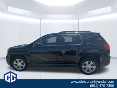 2016 GMC Terrain SLE-2