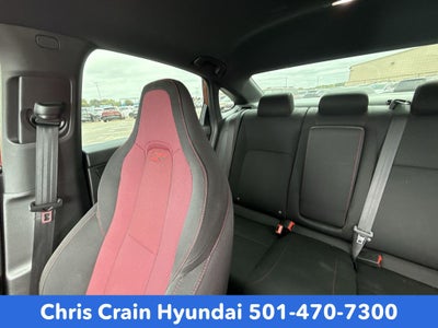 2023 Honda Civic Si